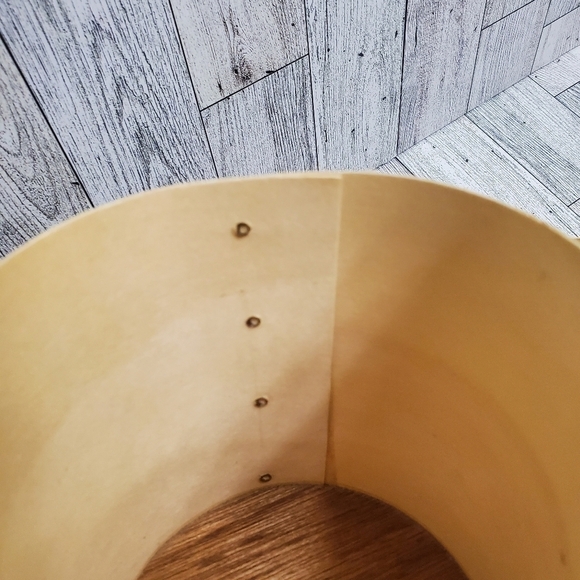 Paul Marshall Wooden Boxes Primitive Style 1983 Made In Taiwan. - Picture 6 of 14